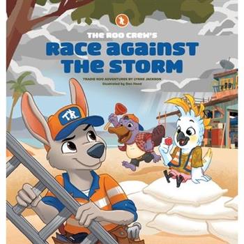 The Roo Crew's Race Against the Storm