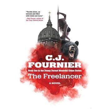 The Freelancer