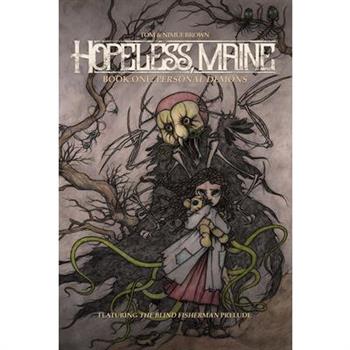 Hopeless, Maine, 1