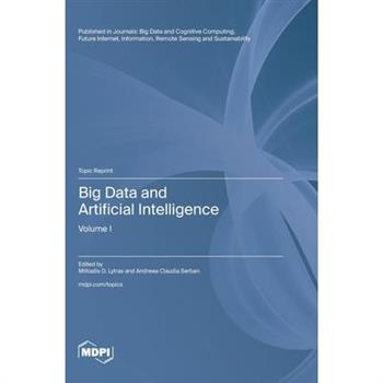 Big Data and Artificial Intelligence