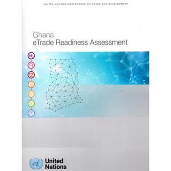 Ghana Etrade Readiness Assessment