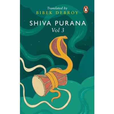 Shiva Purana: Vol. 3