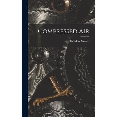 Compressed Air