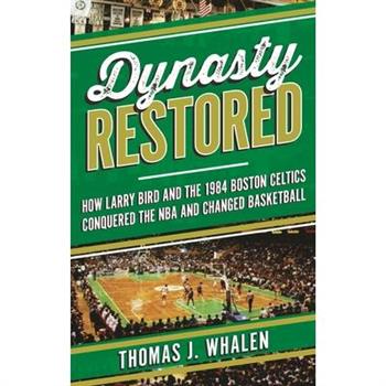 Dynasty Restored