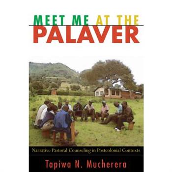 Meet Me at the Palaver