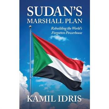 Sudan's Marshall Plan