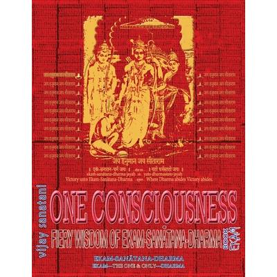 One Consciousness