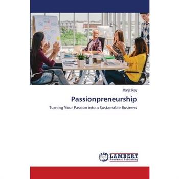 Passionpreneurship