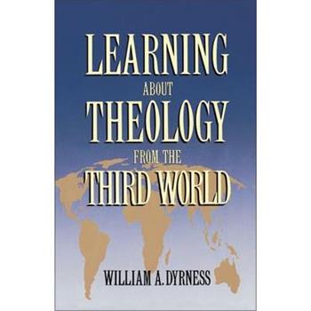Learning About Theology from the Third World