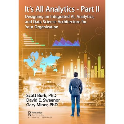 It’s All Analytics - Part II