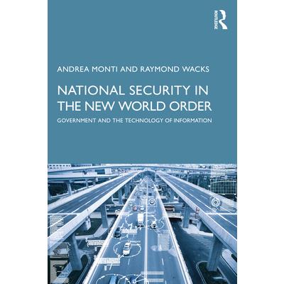 National Security in the New World Order