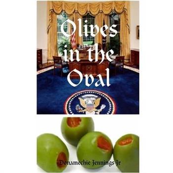 Olives in the Oval