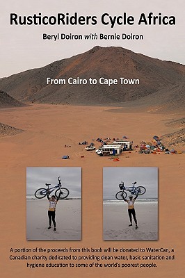 Rusticoriders Cycle Africa