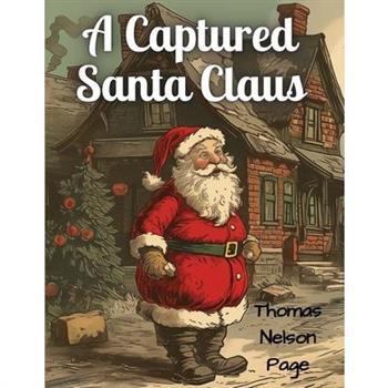 A Captured Santa Claus