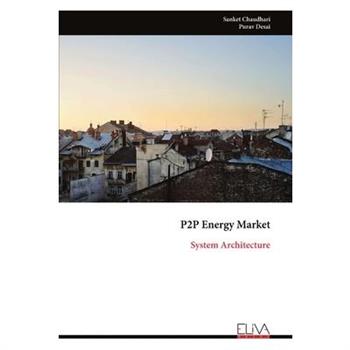 P2P Energy Market
