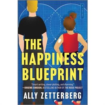 The Happiness Blueprint