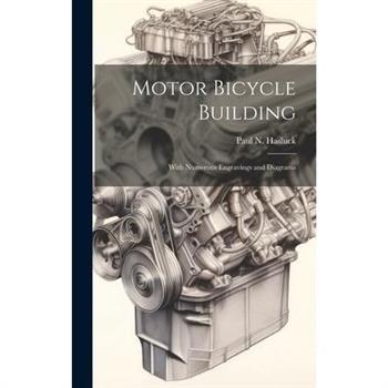 Motor Bicycle Building
