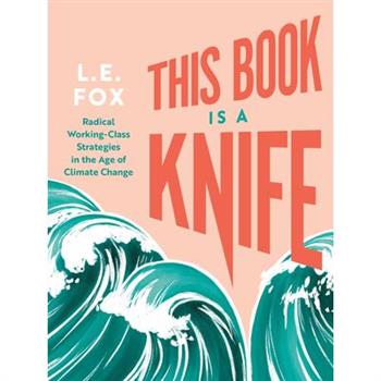 This Book Is a Knife