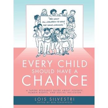Every Child Should Have a Chance