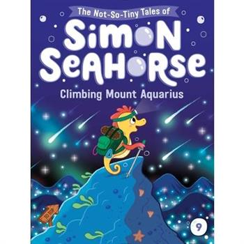 Climbing Mount Aquarius