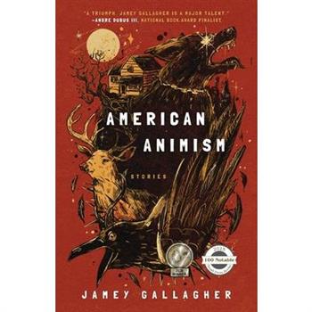 American Animism