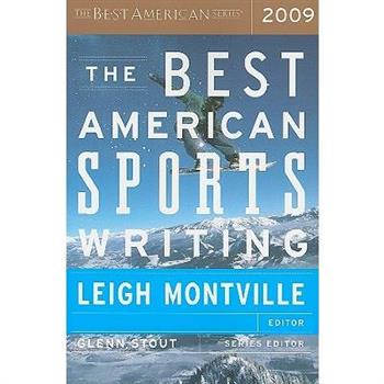 The Best American Sports Writing 2009