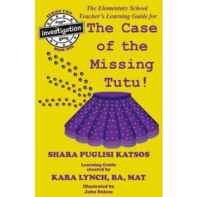 Doggie Investigation Gang, (DIG)