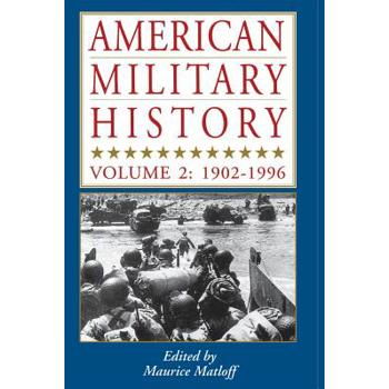 American Military History, Vol. 2