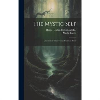 The Mystic Self