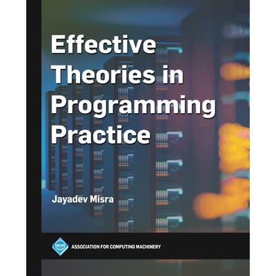 Effective Theories in Programming Practice
