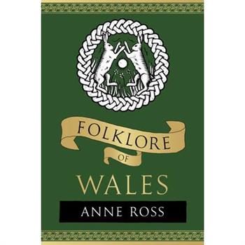 Folklore of Wales