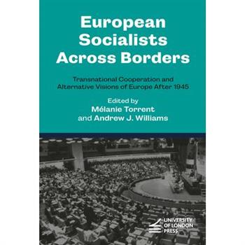 European Socialists Across Borders