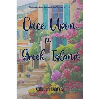 Once Upon a Greek Island
