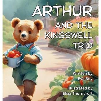 Arthur and the Kingswell Trio