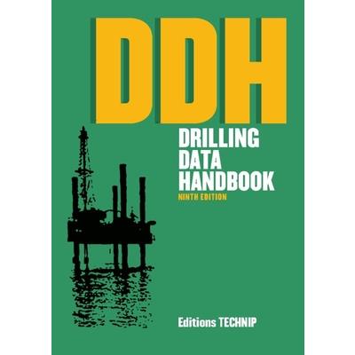 Drilling Data Handbook