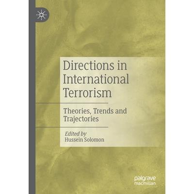 Directions in International Terrorism