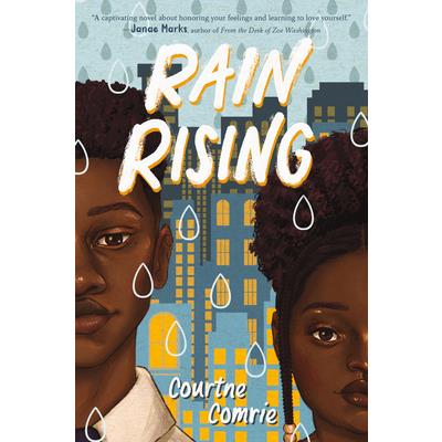 Rain Rising
