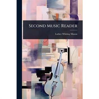 Second Music Reader