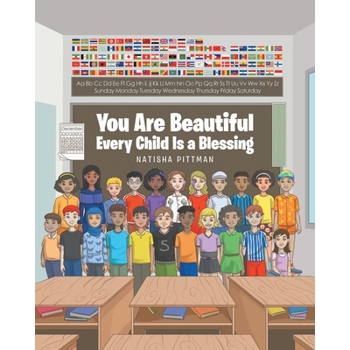 You Are Beautiful
