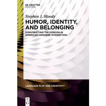 Humor, Identity, and Belonging