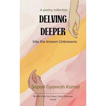Delving Deeper Into the known Unknowns