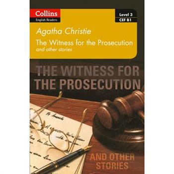 Witness for the Prosecution and Other Stories