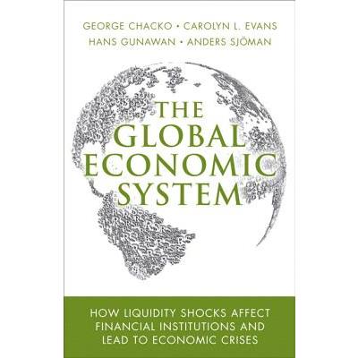 The Global Economic System