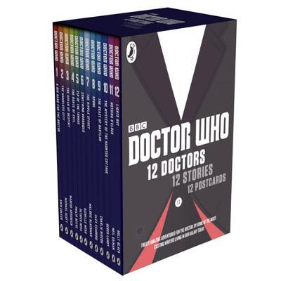 Doctor Who