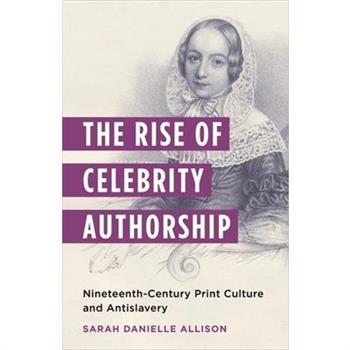 The Rise of Celebrity Authorship