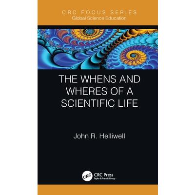 The Whens and Wheres of a Scientific Life