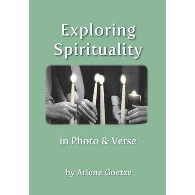 Exploring Spirituality in Photo and Verse