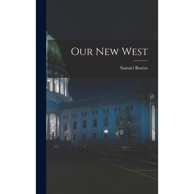 Our New West