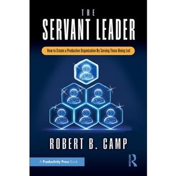 The Servant Leader