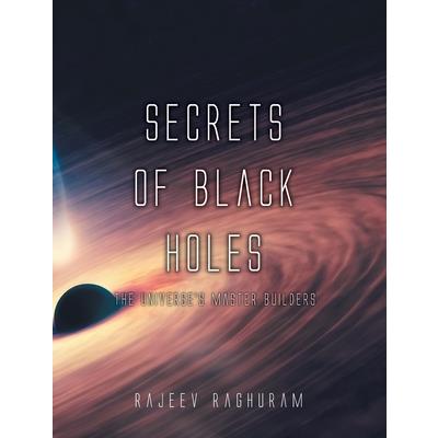 Secrets of Black Holes